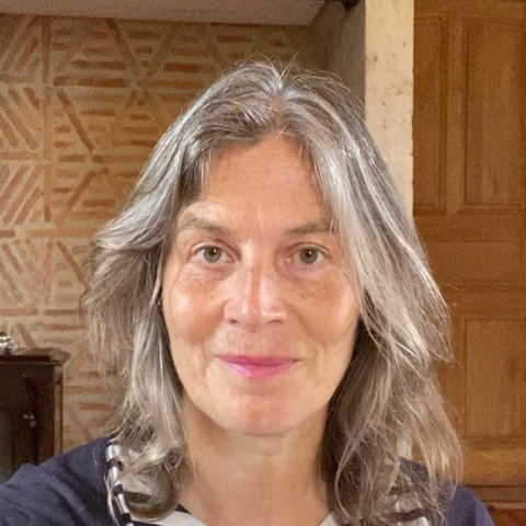 Odile Chabrillac animera ces 3 jours d'ateliers initiation à la naturopathie